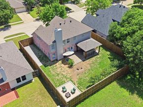 2815  Goodnight Trail , Corinth Texas 76210