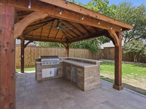 2815  Goodnight Trail , Corinth Texas 76210