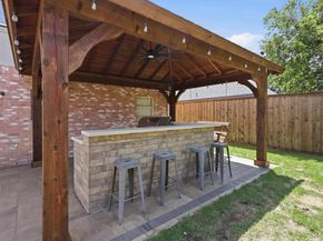 2815  Goodnight Trail , Corinth Texas 76210