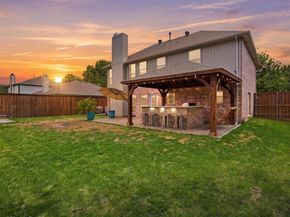 2815  Goodnight Trail , Corinth Texas 76210