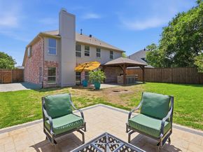2815  Goodnight Trail , Corinth Texas 76210