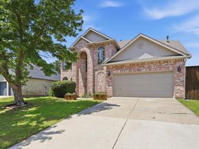 2815  Goodnight Trail , Corinth Texas 76210