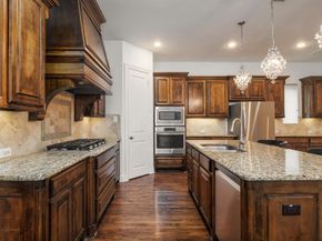 342  Park Hill Lane , Grapevine Texas 76051