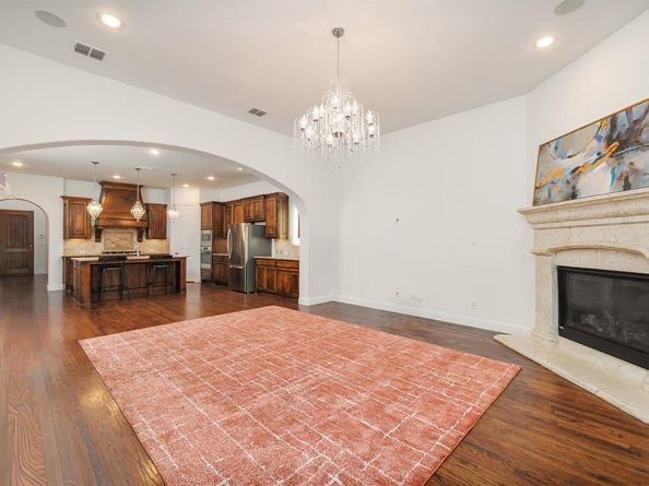 342  Park Hill Lane , Grapevine Texas 76051