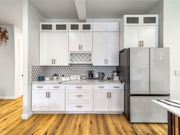 1704  McBroom Street , Dallas Texas 75212