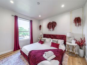 1704  McBroom Street , Dallas Texas 75212