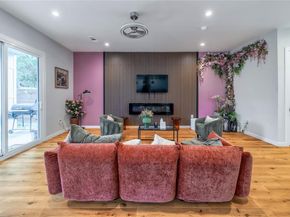1704  McBroom Street , Dallas Texas 75212