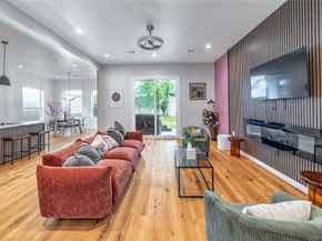 1704  McBroom Street , Dallas Texas 75212