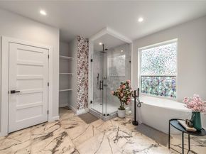 1704  McBroom Street , Dallas Texas 75212