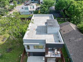 1704  McBroom Street , Dallas Texas 75212
