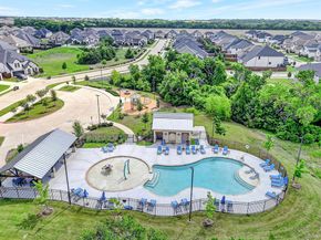 1905  Edgewater Street , Celina Texas 75009