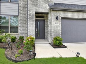 1905  Edgewater Street , Celina Texas 75009