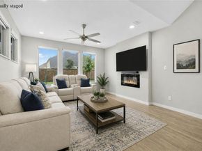 1905  Edgewater Street , Celina Texas 75009