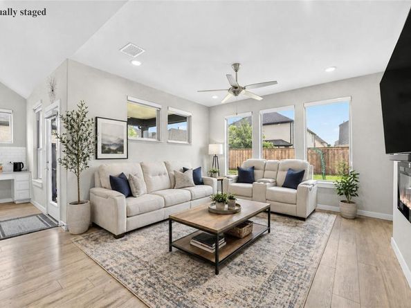 1905  Edgewater Street , Celina Texas 75009