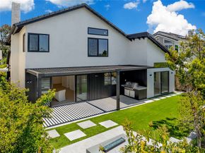 32232 Fall River, Trabuco Canyon CA 92679