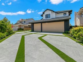 32232 Fall River, Trabuco Canyon CA 92679