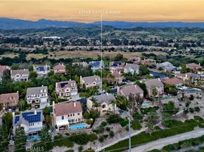 23729 Castlerock, Mission Viejo CA 92692