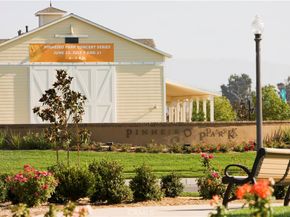 3322 S. Lafayette Paseo, Ontario CA 91761