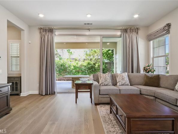126 Palencia, Irvine CA 92618