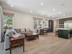 126 Palencia, Irvine CA 92618