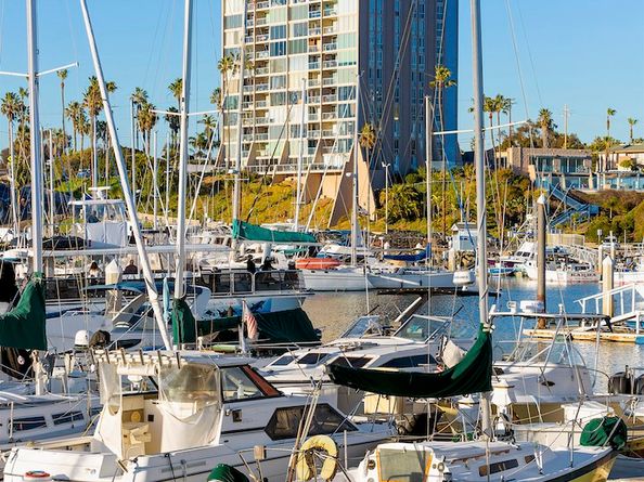 1200 N Harbor Drive N 7C, Oceanside CA 92054