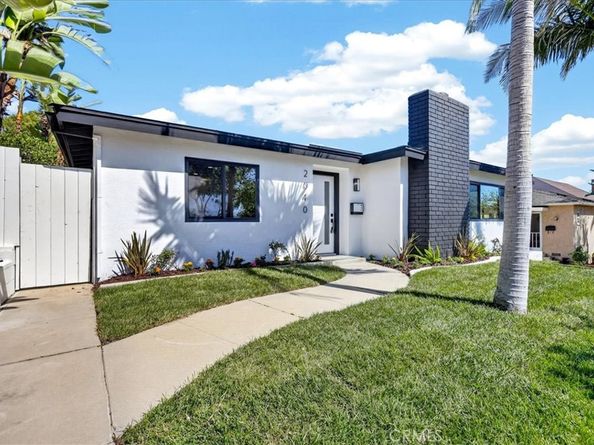 2040 Saint Louis, Signal Hill CA 90755