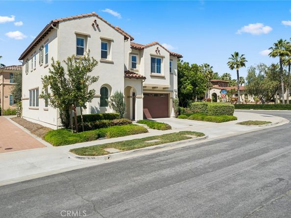 10 Wild Rose, Lake Forest CA 92630