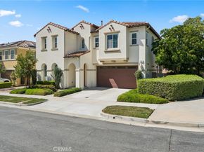 10 Wild Rose, Lake Forest CA 92630