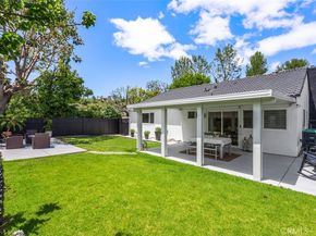 25552 Mackenzie Street, Laguna Hills CA 92653