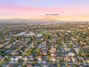 2809 S Diamond Street, Santa Ana CA 92704
