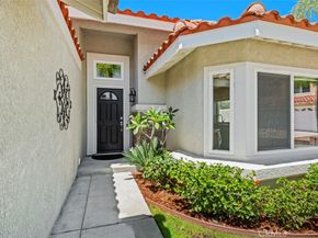 6 Calendula, Rancho Santa Margarita CA 92688