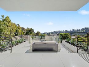 9459 Beverly Crest, Beverly Hills CA 90210