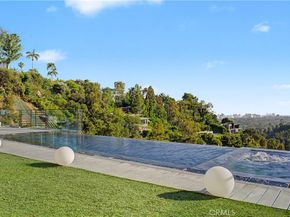9459 Beverly Crest, Beverly Hills CA 90210