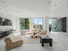 9459 Beverly Crest, Beverly Hills CA 90210