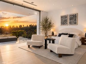 9459 Beverly Crest, Beverly Hills CA 90210
