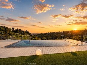 9459 Beverly Crest, Beverly Hills CA 90210
