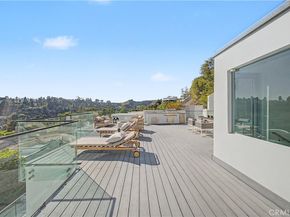 9459 Beverly Crest, Beverly Hills CA 90210