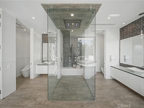 9459 Beverly Crest, Beverly Hills CA 90210