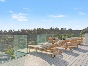 9459 Beverly Crest, Beverly Hills CA 90210