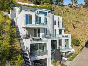 9459 Beverly Crest, Beverly Hills CA 90210