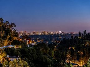 9459 Beverly Crest, Beverly Hills CA 90210