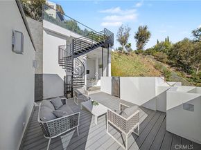 9459 Beverly Crest, Beverly Hills CA 90210
