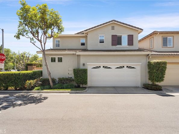 47 Robinson Drive, Irvine CA 92602