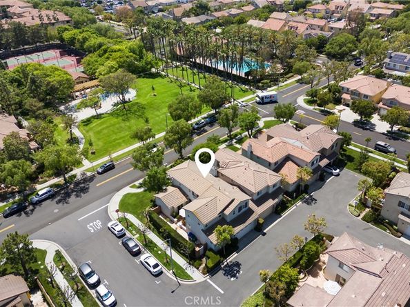 47 Robinson Drive, Irvine CA 92602