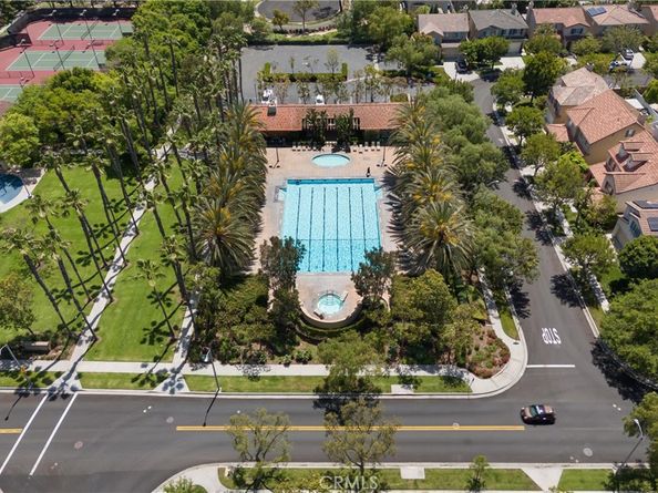 47 Robinson Drive, Irvine CA 92602