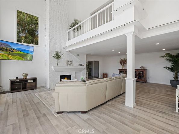 12235 Circula Panorama, North Tustin CA 92705