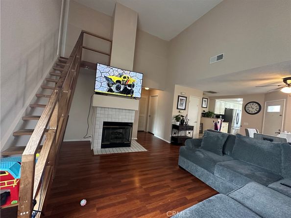 21175 Tangerine 119, Mission Viejo CA 92691