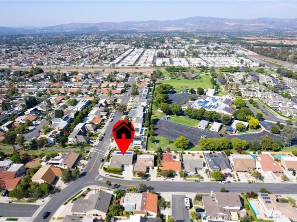 5291 Strasbourg Avenue, Irvine CA 92604