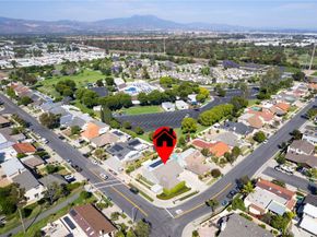 5291 Strasbourg Avenue, Irvine CA 92604