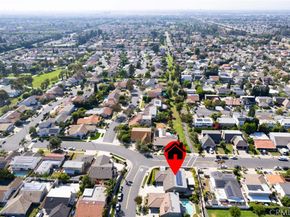 5291 Strasbourg Avenue, Irvine CA 92604